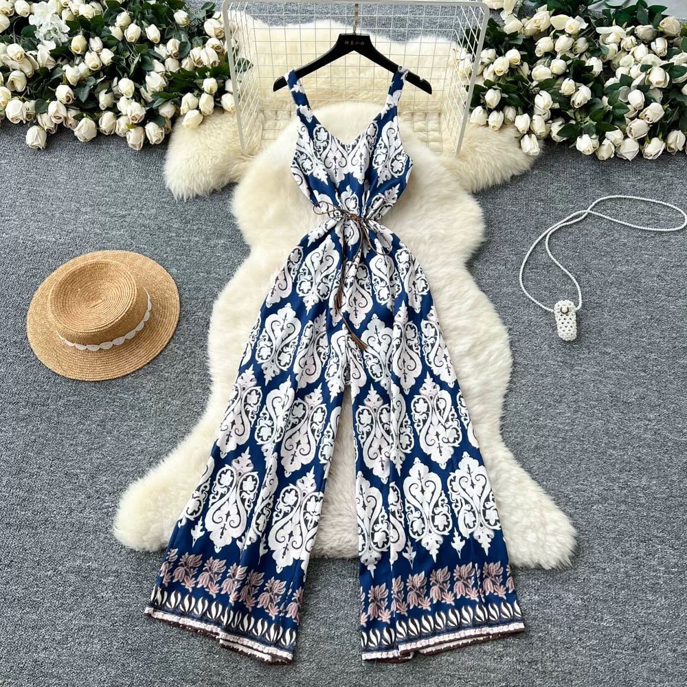 Touch of love jumpsuit CJS127 images